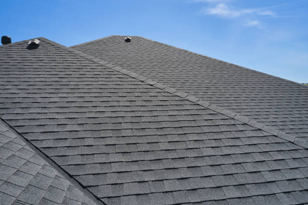 Best Roof Ventilation Installation  in Mountainside, NJ